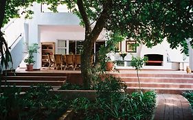 Melrose Place Boutique Hotel